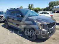 2025 KIA Sorento фото