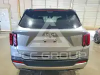 2025 KIA Sorento фото