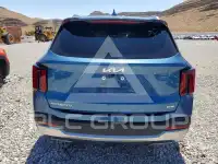 2025 KIA Sorento фото