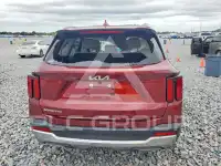 2025 KIA Sorento фото