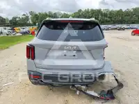 2025 KIA Sorento фото