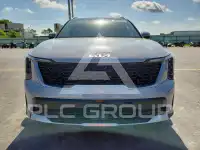 2025 KIA Sorento фото