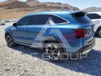2025 KIA Sorento фото