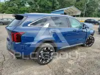2025 KIA Sorento фото