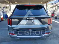 2025 KIA Sorento photo