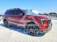 2025 KIA Sorento photo