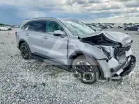 2025 KIA Sorento photo