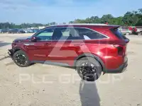 2025 KIA Sorento photo