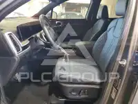 2025 KIA Sorento фото