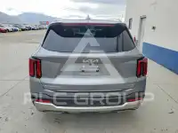 2025 KIA Sorento фото
