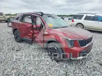 2025 KIA Sorento фото