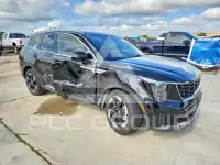 2025 KIA Sorento фото