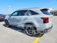 2025 KIA Sorento фото