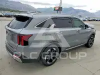 2025 KIA Sorento фото