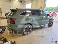 2025 KIA Sorento фото