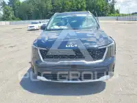 2025 KIA Sorento фото
