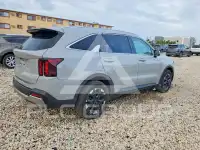 2025 KIA Sorento фото