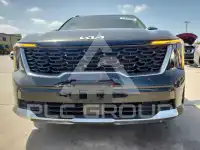 2025 KIA Sorento фото