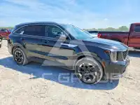 2025 KIA Sorento фото