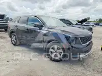 2025 KIA Sorento фото
