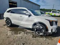 2025 KIA Sorento фото