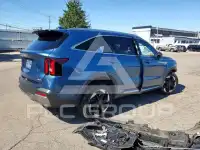 2025 KIA Sorento фото