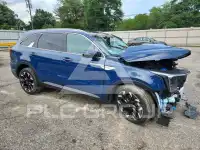 2025 KIA Sorento фото