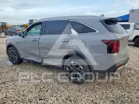 2025 KIA Sorento фото