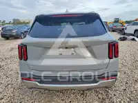 2025 KIA Sorento фото