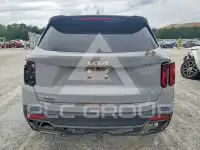 2025 KIA Sorento фото