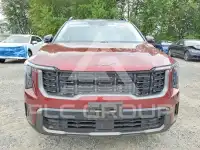 2025 KIA Sorento фото