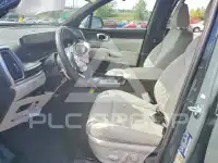 2025 KIA Sorento photo