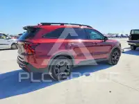2025 KIA Sorento photo