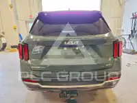 2025 KIA Sorento фото