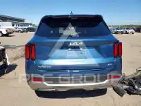 2025 KIA Sorento фото