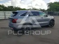 2025 KIA Sorento фото