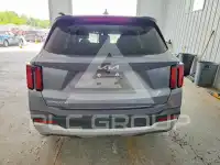 2025 KIA Sorento фото