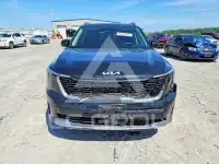 2025 KIA Sorento фото