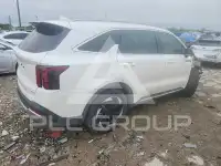 2025 KIA Sorento photo