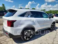2025 KIA Sorento фото