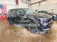 2025 KIA Sorento фото
