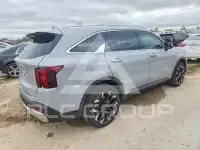 2025 KIA Sorento фото