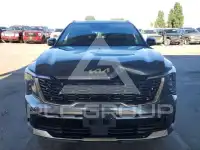 2025 KIA Sorento photo