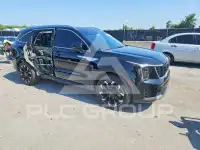 2025 KIA Sorento photo