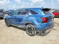 2025 KIA Sorento фото