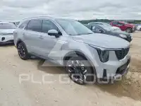 2025 KIA Sorento фото