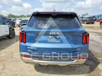 2025 KIA Sorento фото