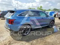 2025 KIA Sorento фото