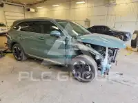 2025 KIA Sorento фото