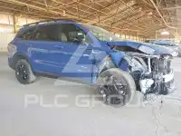 2025 KIA Sorento фото